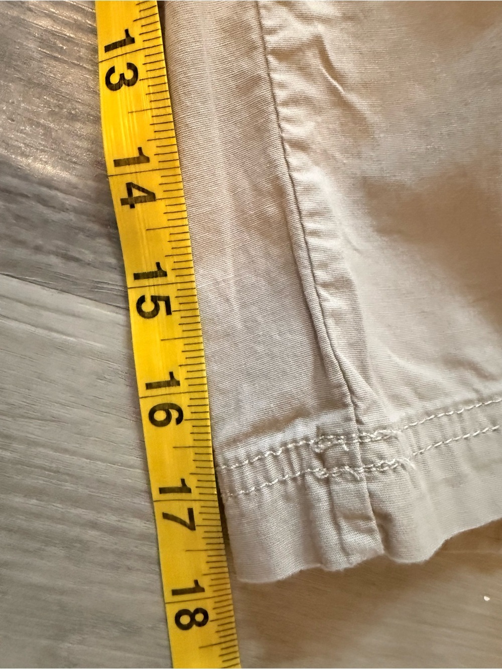 Dash capris - Small - Picture 5 of 5